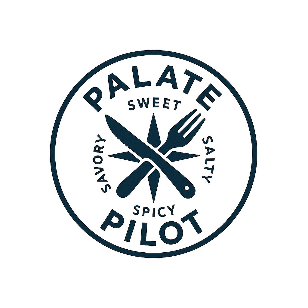 PalatePilot